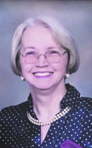 Carol M. Wagener